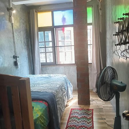 Huen Chiang Man Hostel (Adults Only) Chiang Mai Eksteriør bilde